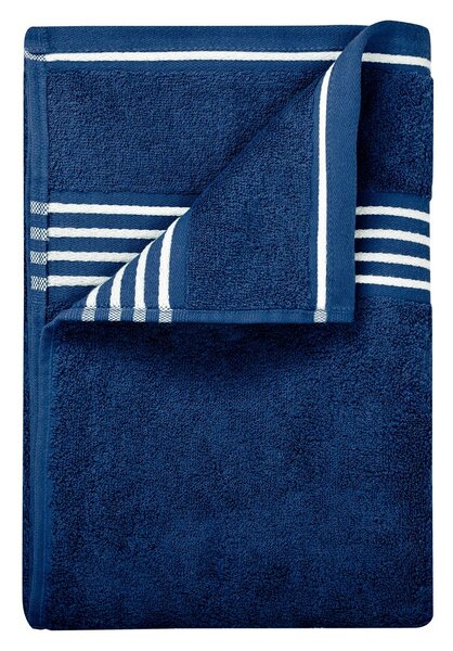 Gözze Froté ručník Rio, 50 x 100 cm, 500 g/m2 (tmavě modrá) (100247904004)