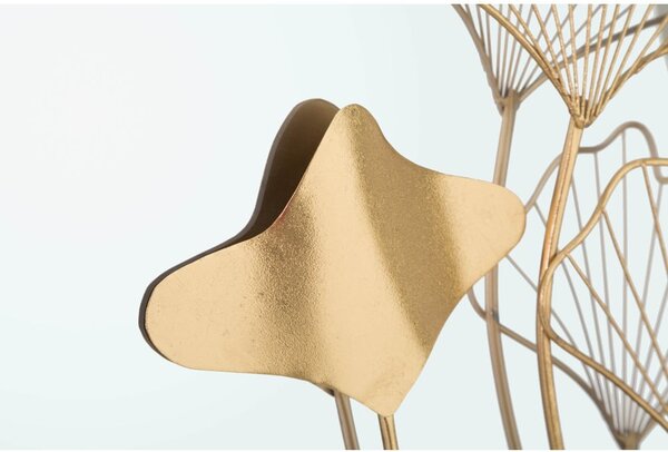 Nástěnné zrcadlo ø 72 cm Flower – Mauro Ferretti
