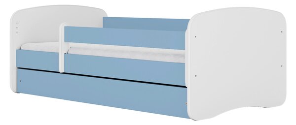 POSTEL PRO DĚTI A MLÁDEŽ 80/160 cm, modrá MID.YOU - Dětské pokoje sestavy, Online Only