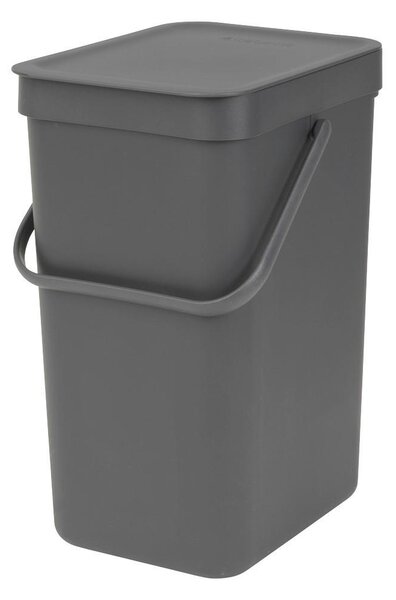 ODPADKOVÝ KOŠ 12 l Brabantia - Odpadkové koše