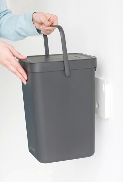 ODPADKOVÝ KOŠ 12 l Brabantia - Odpadkové koše