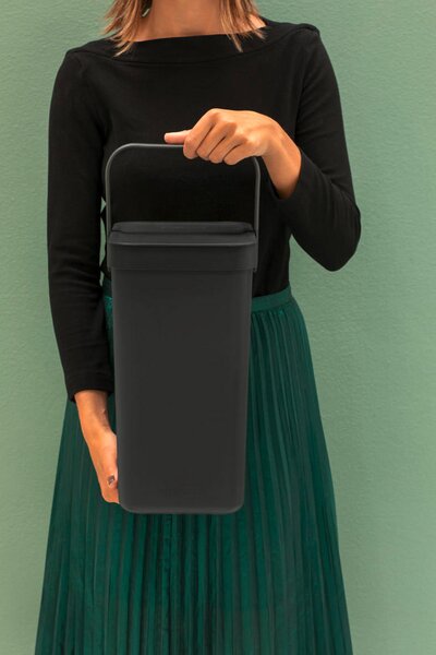 ODPADKOVÝ KOŠ 12 l Brabantia - Odpadkové koše