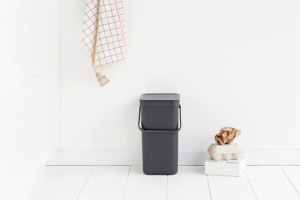 ODPADKOVÝ KOŠ 12 l Brabantia - Odpadkové koše