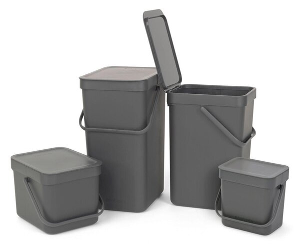 ODPADKOVÝ KOŠ 12 l Brabantia - Odpadkové koše