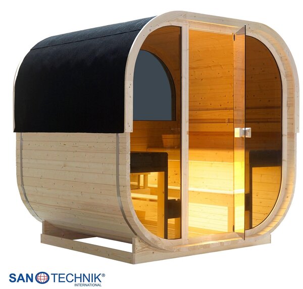 SAUNA Sanotechnik, Online Only