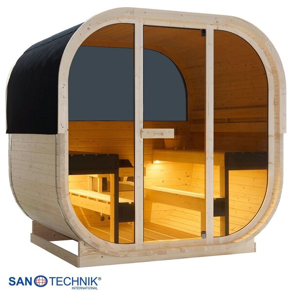 SAUNA Sanotechnik, Online Only