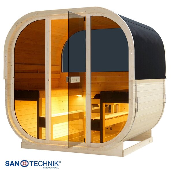 SAUNA Sanotechnik, Online Only