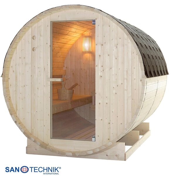 SUDOVÁ SAUNA Sanotechnik, Online Only