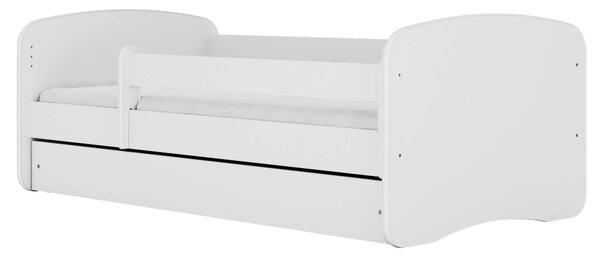 POSTEL PRO DĚTI A MLÁDEŽ 80/160 cm, bílá MID.YOU - Dětské pokoje sestavy, Online Only