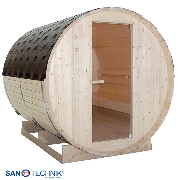 SUDOVÁ SAUNA Sanotechnik, Online Only