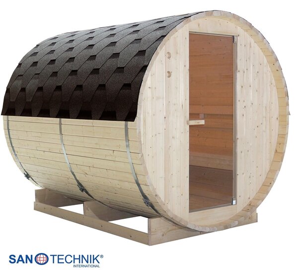 SUDOVÁ SAUNA Sanotechnik, Online Only
