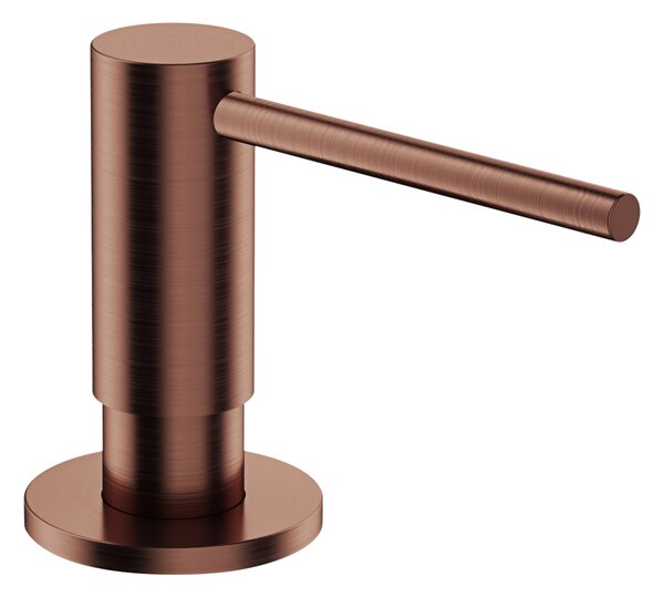 Omnires Modern Project dávkovač mýdla 500 ml || MP60723ORB