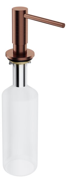 Omnires Modern Project dávkovač mýdla 500 ml || MP60723ORB