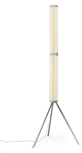 Flos SuperWire F LED stojací skleněné svítidlo