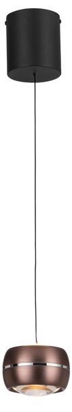 ZÁVĚSNÉ LED SVÍTIDLO, 12/180 cm Dieter Knoll - Závěsná LED svítidla