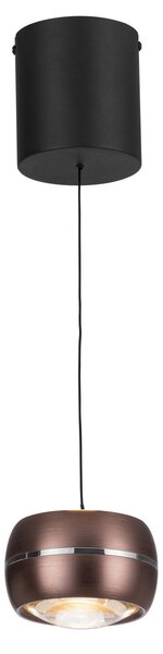 ZÁVĚSNÉ LED SVÍTIDLO, 12/180 cm Dieter Knoll - Závěsná LED svítidla