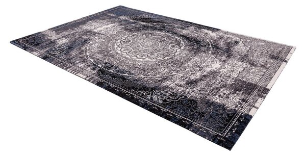 Vlněný koberec 133x180 cm Currus – Agnella