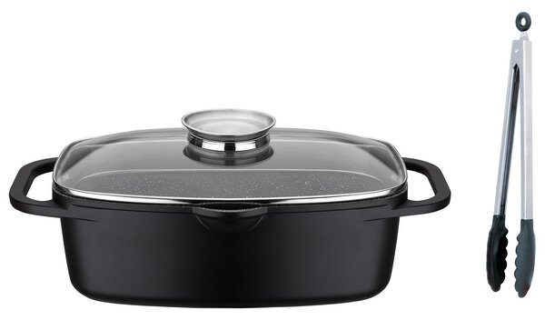 GSW Univerzální pekáč Gourmet Granit (100250178)