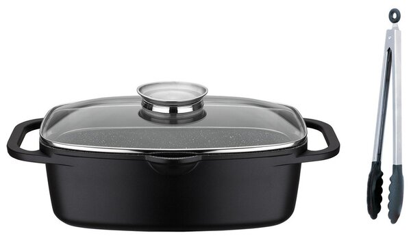 GSW Univerzální pekáč Gourmet Granit (100250178)