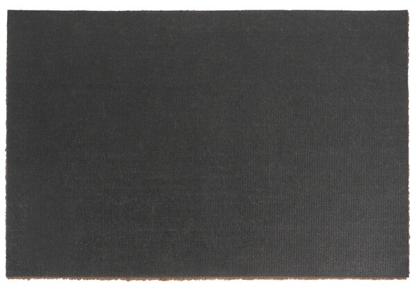 Rohožka NAKNEK Vícebarevná 40 x 60 cm Pták Květina Kočka Kokosové vlákno