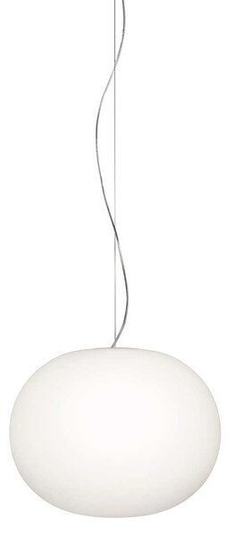 Flos Glo-Ball E27 závěsné svítidlo Ø450mm