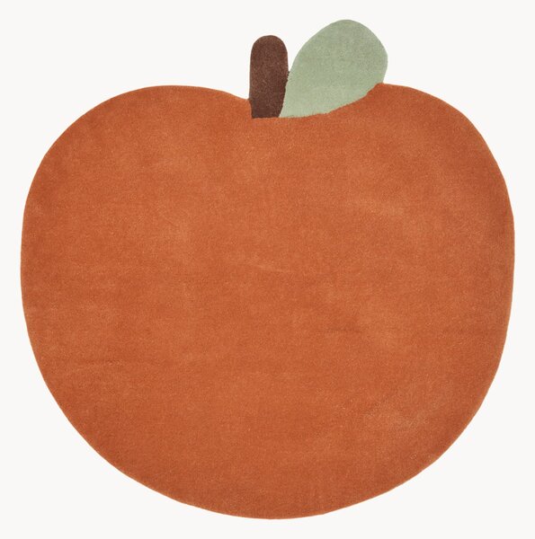 Ručně všívaný koberec Apple