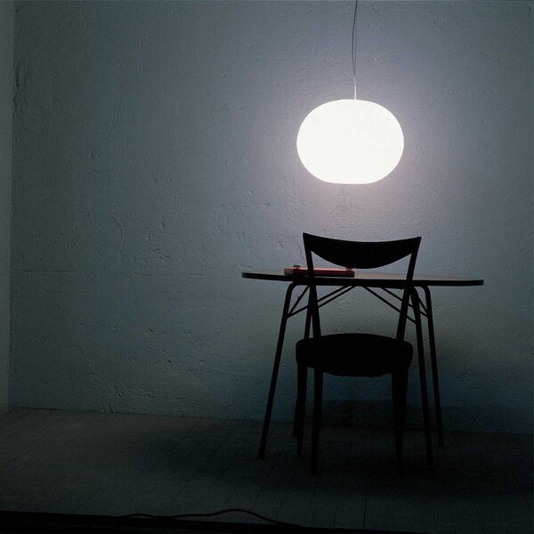 Flos Glo-Ball E27 závěsné svítidlo Ø450mm