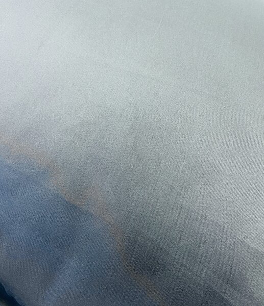 Povlečení bavlněný satén exclusive Modern šedé 200x140cm+90x70cm TiaHome