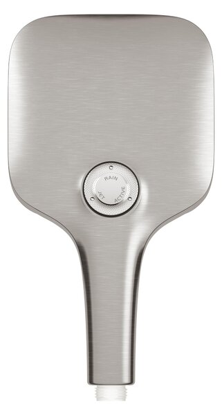 Grohe Rainshower sprchová hlavice SuperSteel 26582DC0