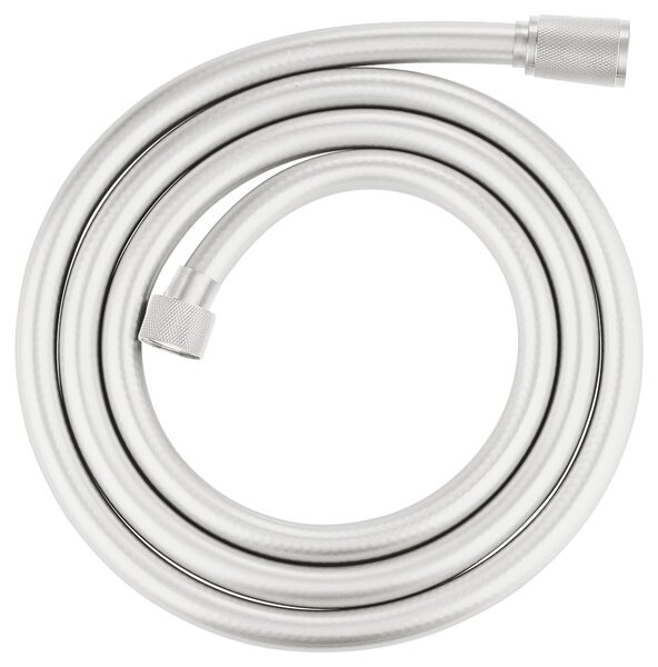 Grohe Silverflex sprchová hadice 175 cm SuperSteel 28388DC1