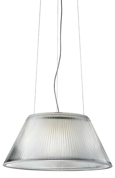 Flos Romeo Moon E27 závěsné svítidlo Ø340mm