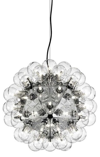 Flos Taraxacum 88 E27 závěsné svítidlo Ø1050mm