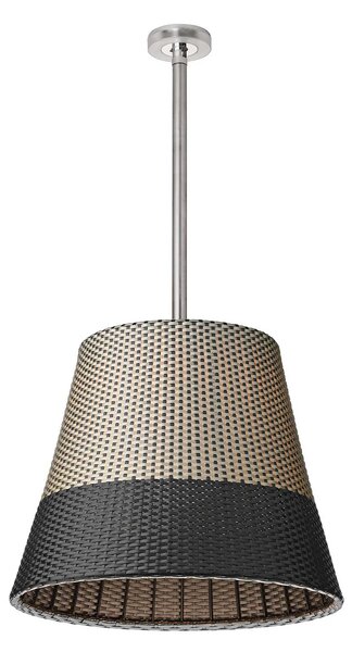 Flos Romeo C3 E27 závěsné svítidlo 710mmBéžová