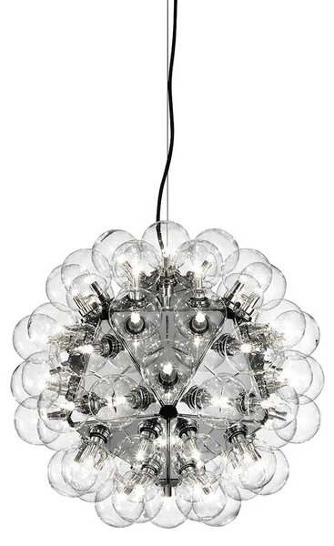 Flos Taraxacum 88 E27 závěsné svítidlo Ø1050mm