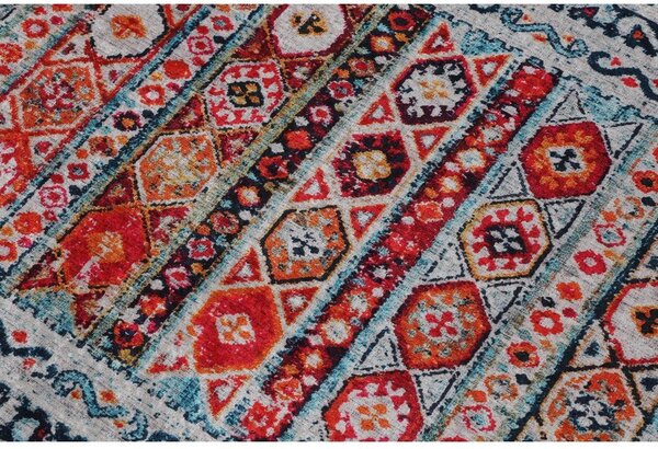 Koupelnové předložky v sadě 2 ks 60x100 cm Weref – Foutastic