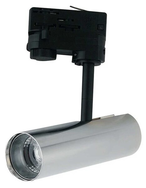 Intec Rocket LED stropní svítidlo pro 3F lištu Zlatá3000K