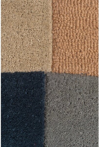 Vlněný koberec Flair Rugs Esrei, 200 x 290 cm