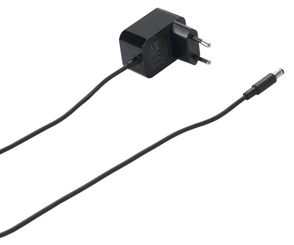 Dětská postel Koruna Umělý samet RUBIAN 90 x 200 cm s LED světly Fialová