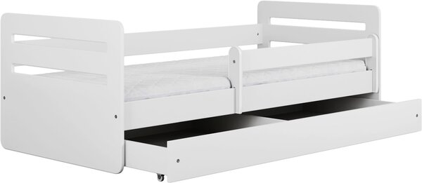 POSTEL PRO DĚTI A MLÁDEŽ 80/140 cm, bílá MID.YOU - Dětské pokoje sestavy, Online Only