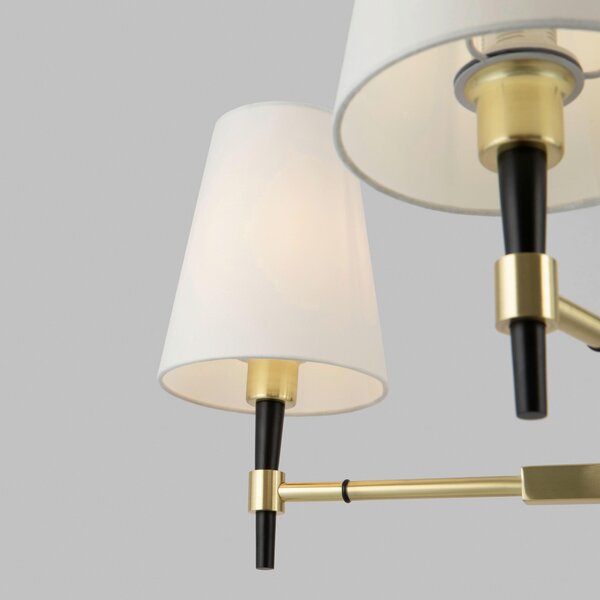 LUSTR, 78/49 cm MAYTONI - Online Only svítidla, Online Only