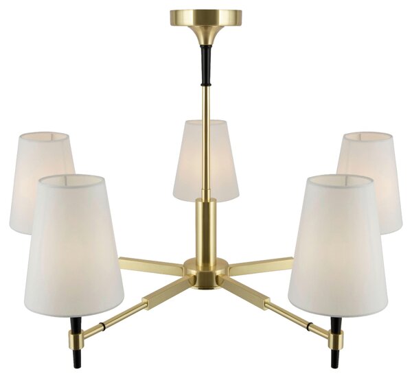 LUSTR, 78/49 cm MAYTONI - Online Only svítidla, Online Only