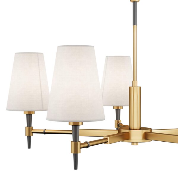 LUSTR, 78/49 cm MAYTONI - Online Only svítidla, Online Only
