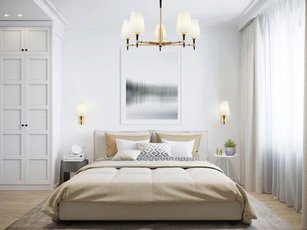 LUSTR, 78/49 cm MAYTONI - Online Only svítidla, Online Only