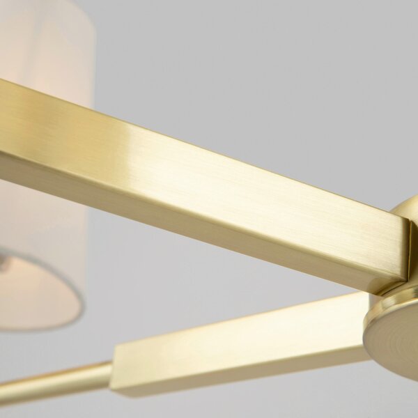 LUSTR, 78/49 cm MAYTONI - Online Only svítidla, Online Only