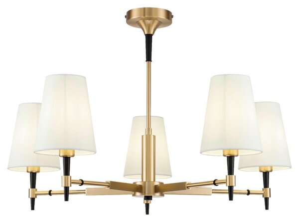 LUSTR, 78/49 cm MAYTONI - Online Only svítidla, Online Only