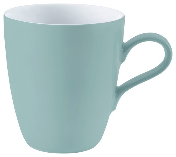 HRNEK NA KÁVU Life Fashion green chic 400 ml Seltmann Weiden - Hrnky