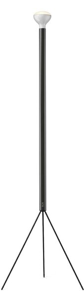 Flos Luminator E27 ikonická stojací lampa Bílá