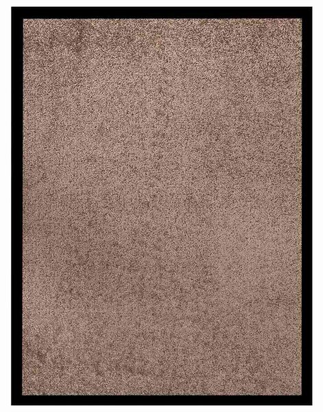 Rohožka hnědá 40 x 60 cm 331586
