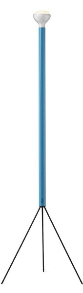 Flos Luminator E27 ikonická stojací lampa Bílá