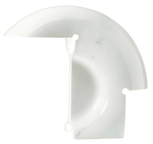 Flos Biagio E27 ikonická stolní lampa